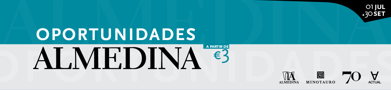Oportunidades Almedina - Livro Prático