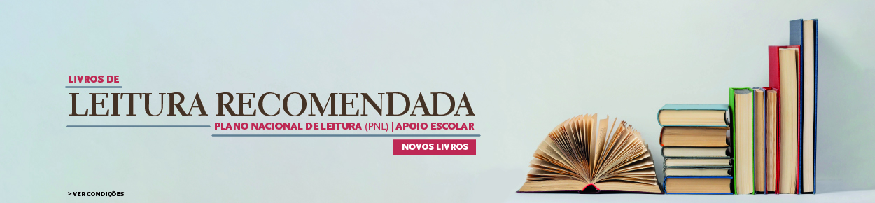 Livros e apoio escolar Recomendados para o 12º ano
