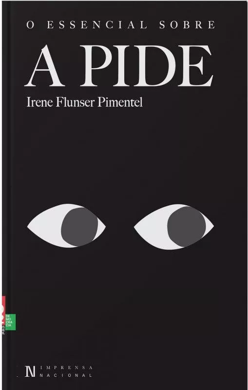 Conversas Almedina - Apresentação de « Do 25 de Abril de 1974 ao 25 de Novembro de 1975" e «O Essencial Sobre a Pide»