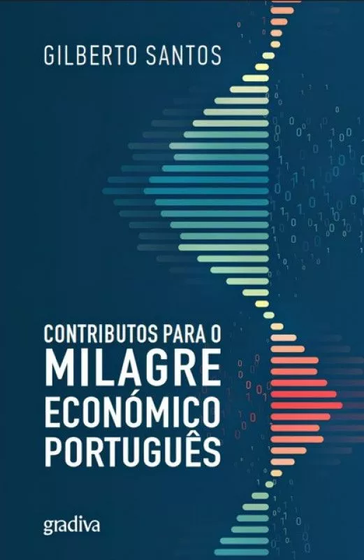 Conversas Almedina - Apresentação de «Contributos para o Milagre Económico Português»