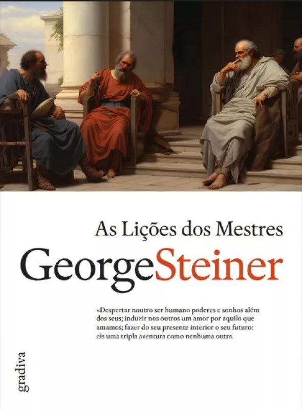 Conversas Almedina - Apresentação de «As Lições dos Mestres»